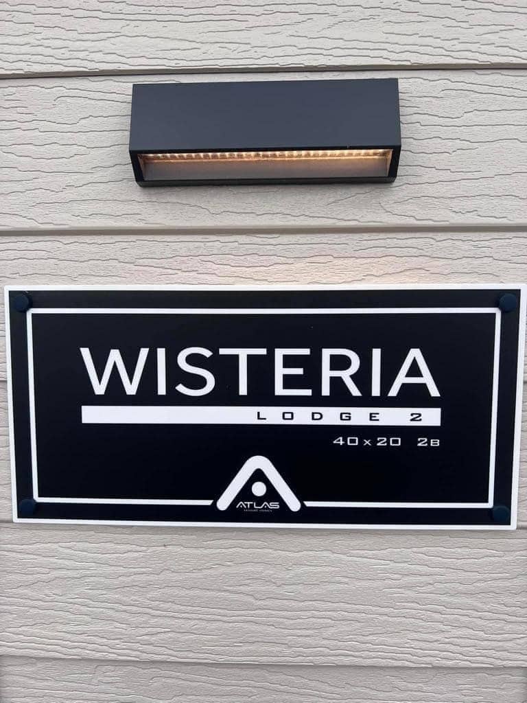 Wisteria Lodge