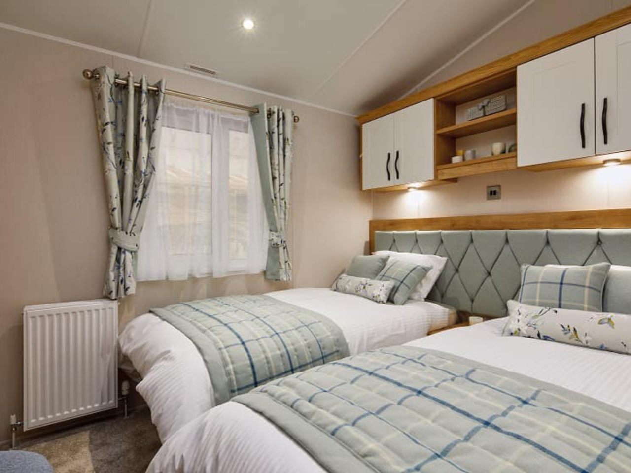 Static Caravans for Sale Lyons Holiday Park