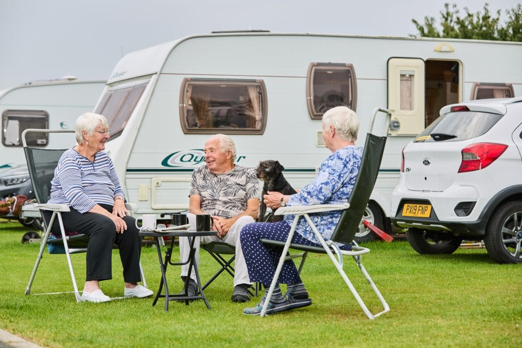 Lyons Manor House Lyons Holiday Parks