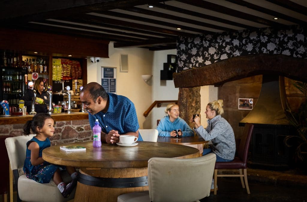 Lyons Manor House Lyons Holiday Parks