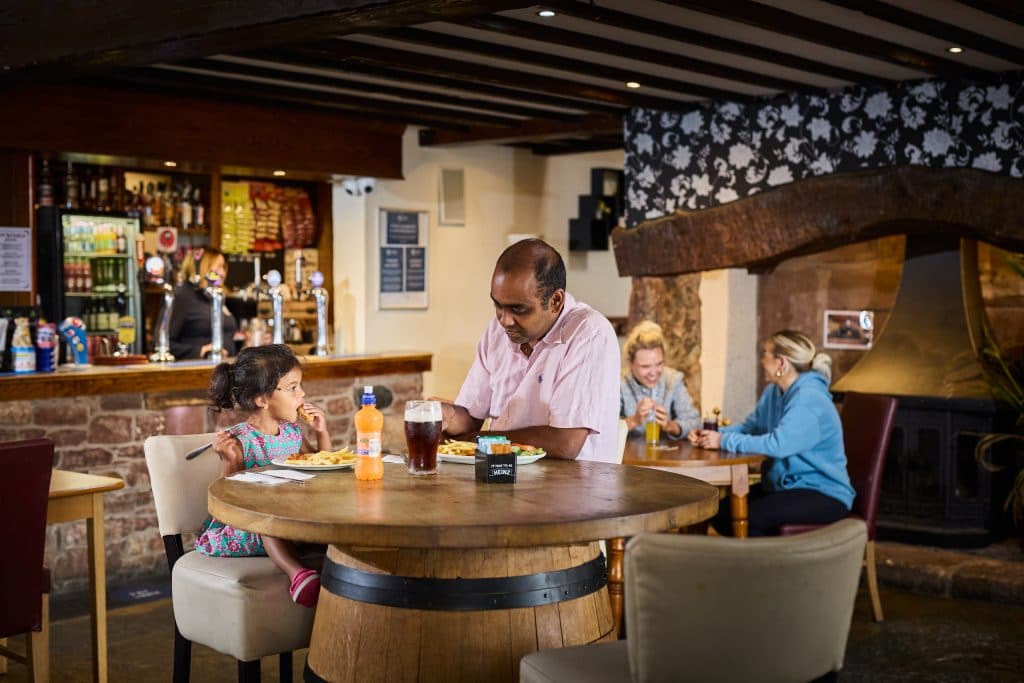 Lyons Manor House Lyons Holiday Parks