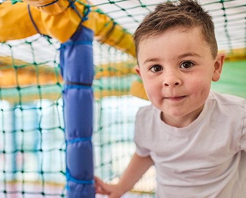 Soft-Play-Boy Soft-Play-Boy