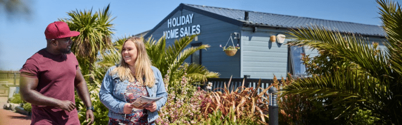 5 Things to Avoid When Buying a Static Caravan (On Any Holiday Park)