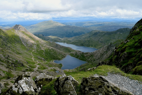 Explore all the peaks North Wales has to offer during your stay in one of our caravan parks in North Wales