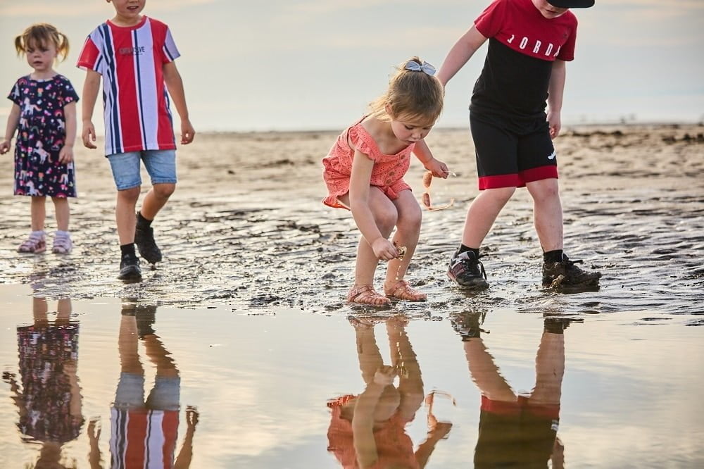 best walking holidays in the UK