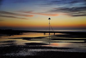 staycation wales