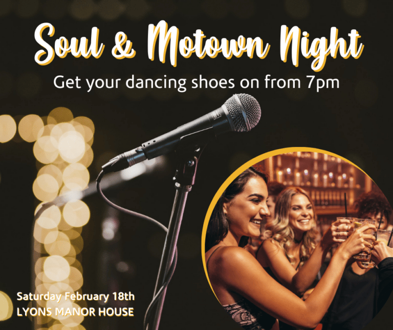 Lyons Manor House Events Calendar Lyons Holiday Parks