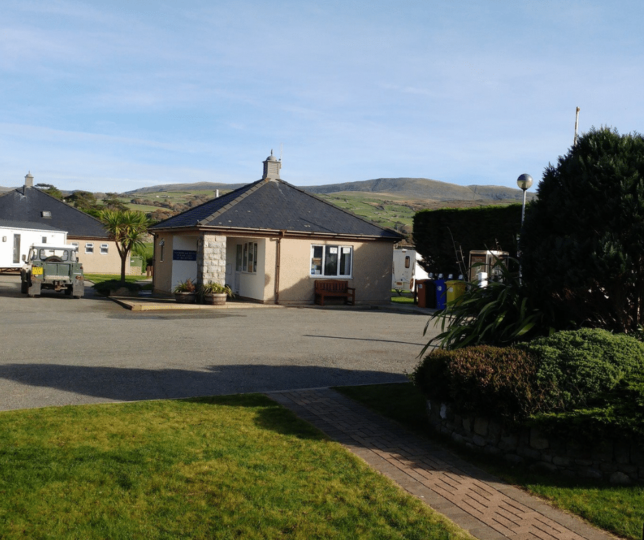 Lyons Moelfre View Lyons Holiday Parks Lyons Moelfre View Lyons Holiday Parks