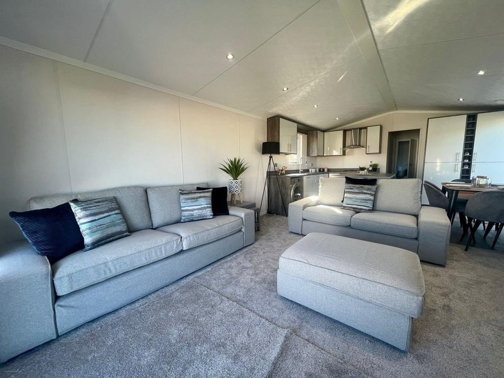 Luxury Lodges for sale Lake District Lyons Holiday Parks