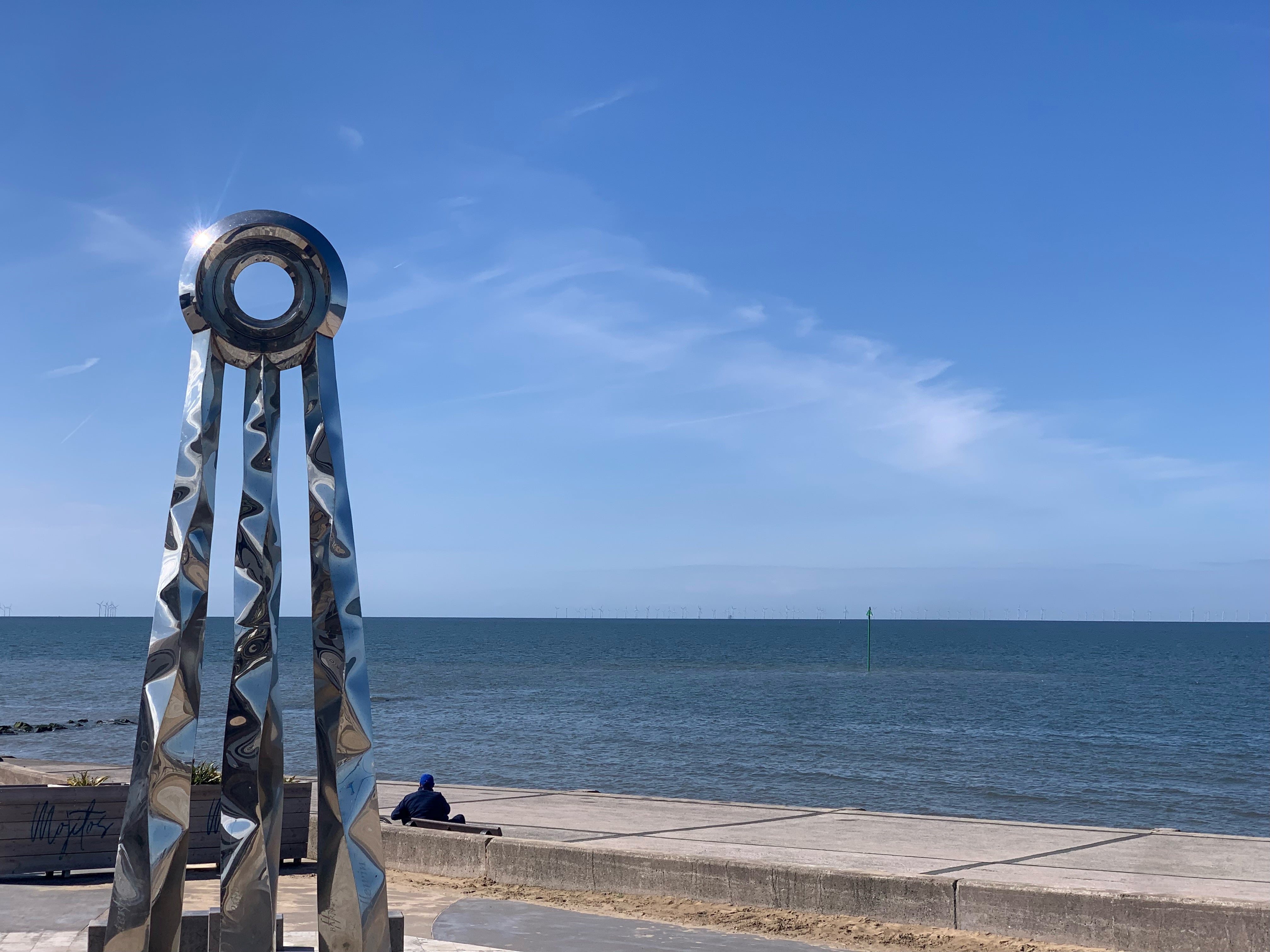 prestatyn lido
