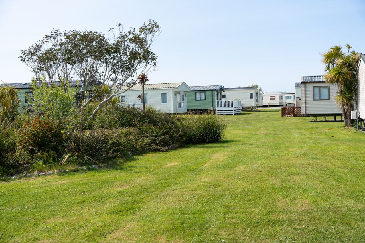 Lyons Moelfre View Lyons Holiday Parks