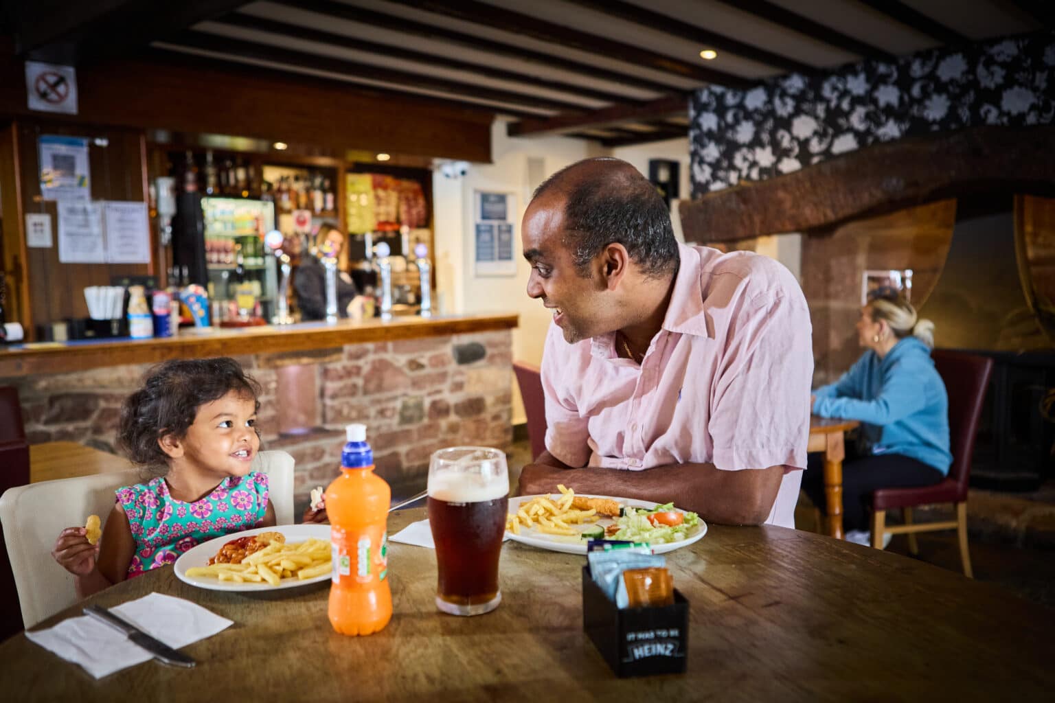 Lyons Manor House Caravan Park in Allonby, Lake District