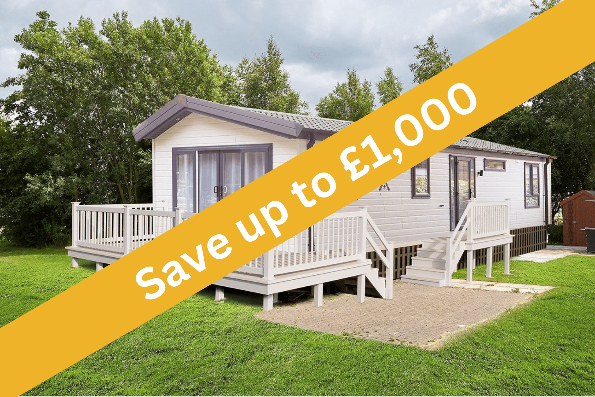 Static Caravans for Sale Lyons Holiday Park