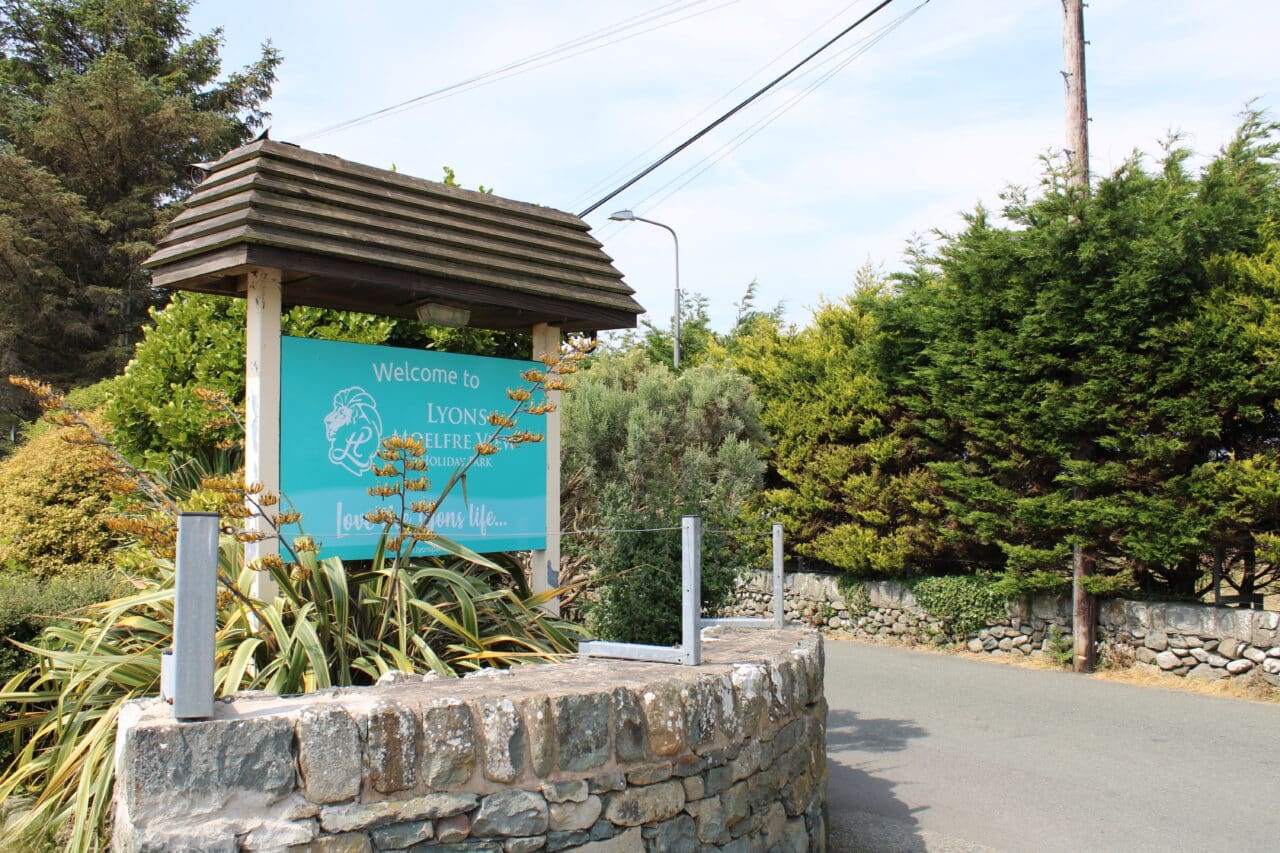 Lyons Moelfre View Lyons Holiday Parks Lyons Moelfre View Lyons Holiday Parks