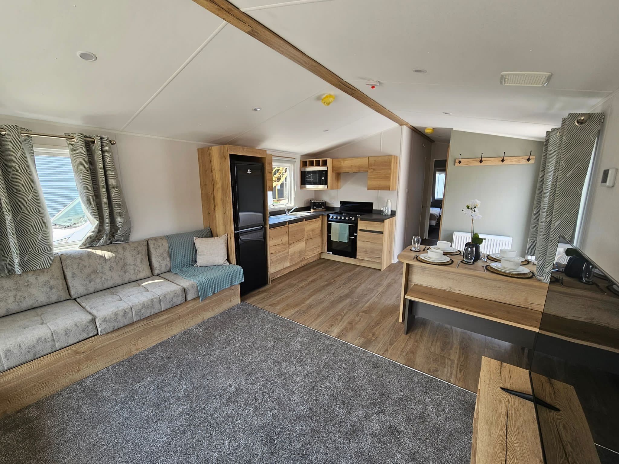 Willerby Delyn anniversary offer 1
