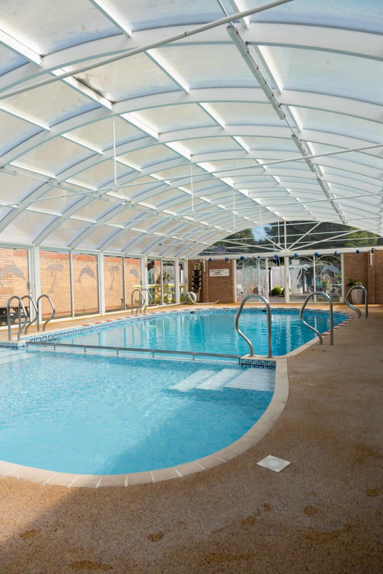Holiday Parks with Swimming Pools Lyons Holiday Parks
