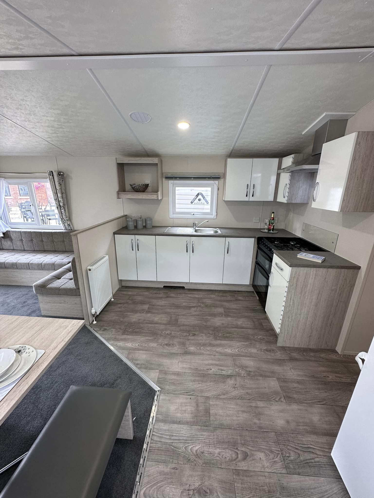 2022 Delta Saffron Lyons Holiday Parks