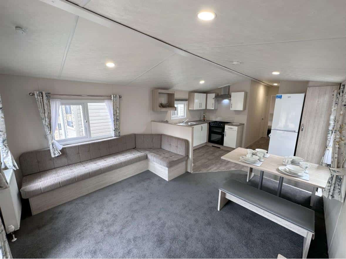 2022 Delta Saffron Lyons Holiday Parks