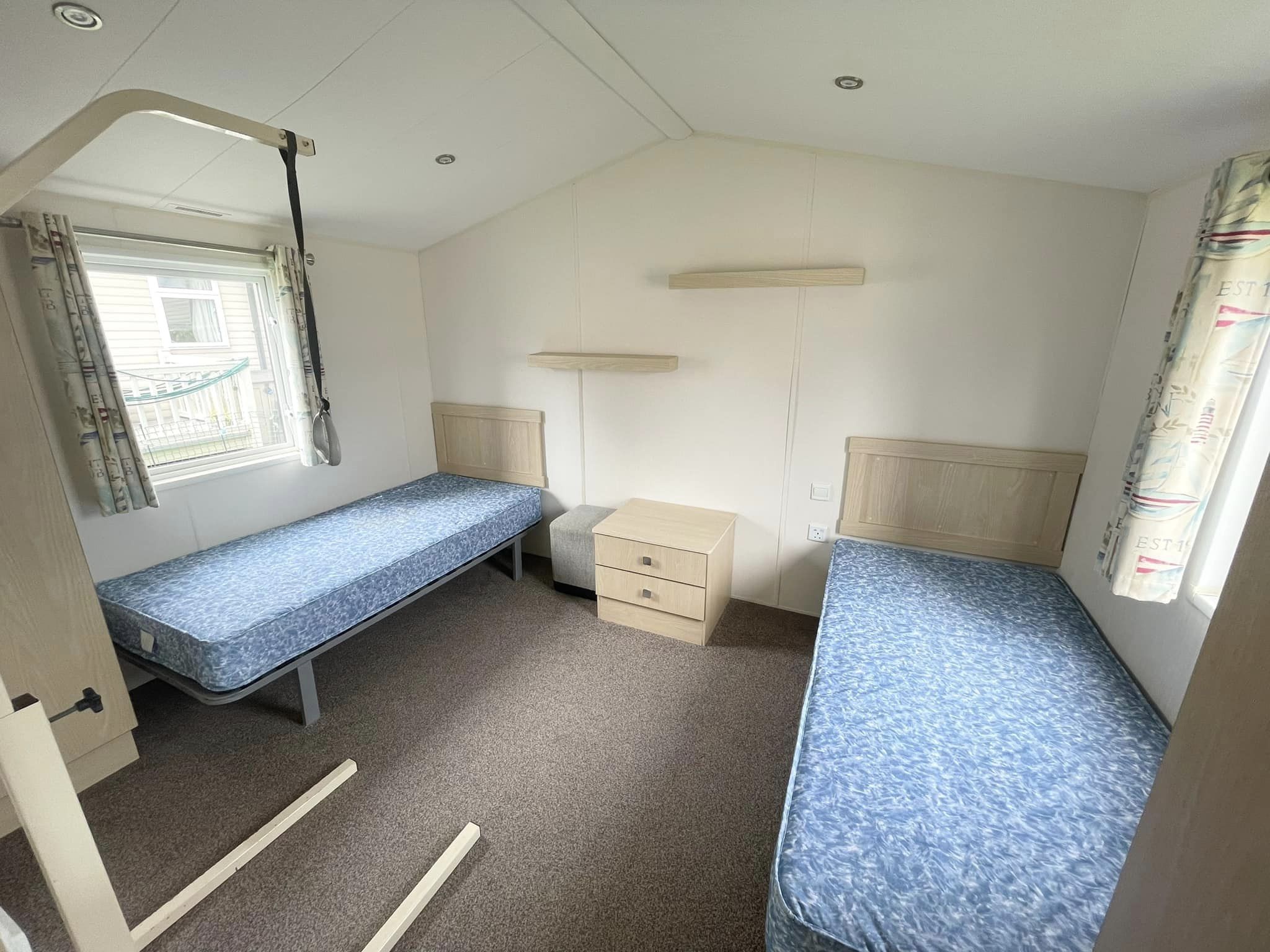 Willerby Rio Gold - Adapted Holiday Home