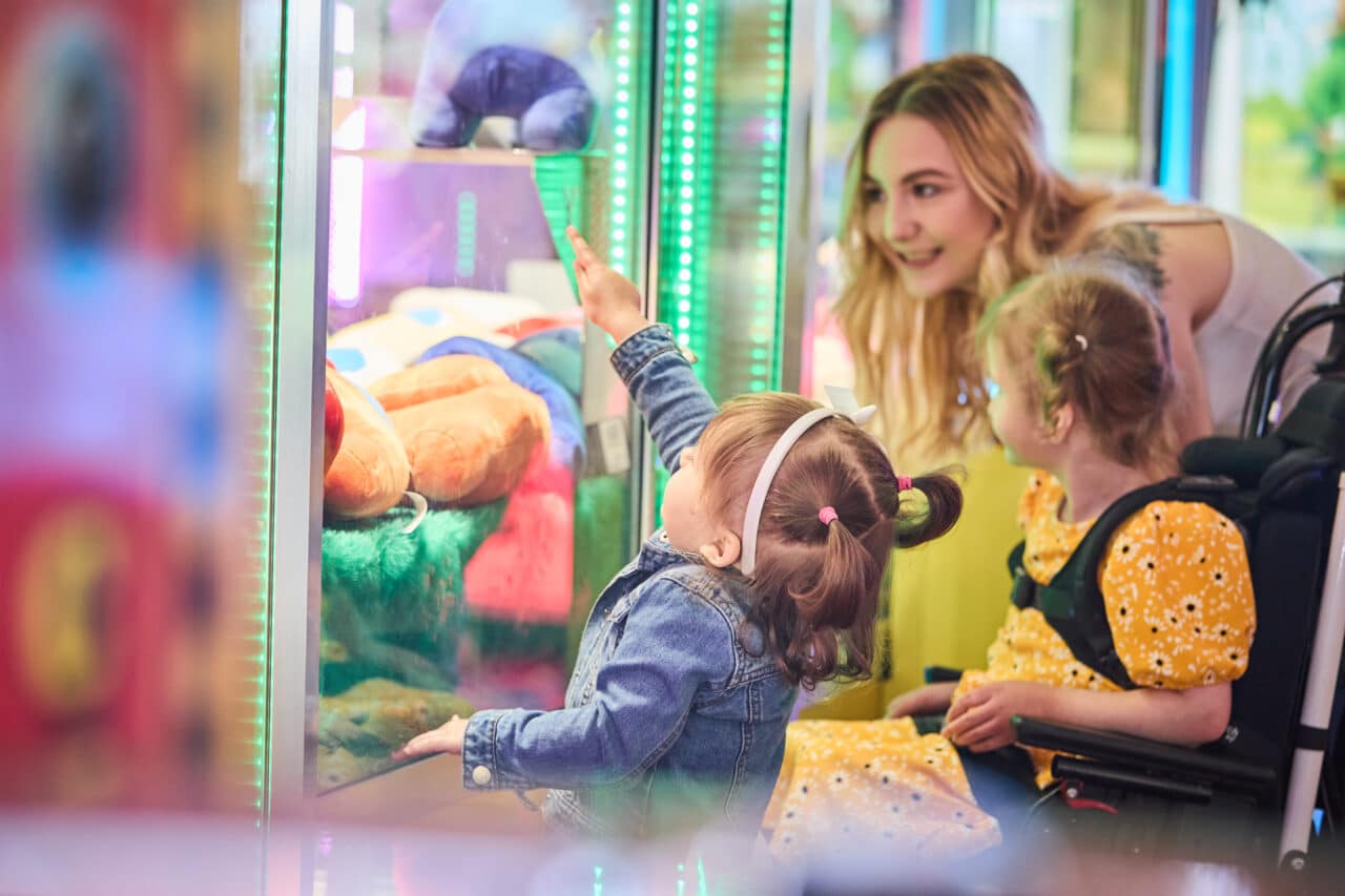 Winter Breaks & Winter Holidays UK Lyons Holiday Park