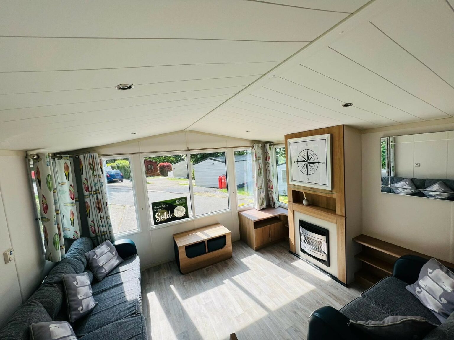 Static Caravans for Sale Lyons Holiday Park