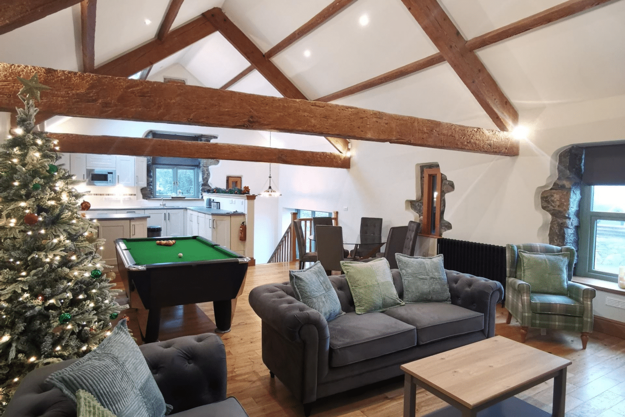 Winter Breaks & Winter Holidays UK Lyons Holiday Park